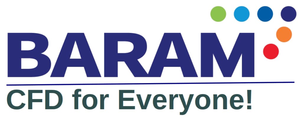 BARAM CFD Interface