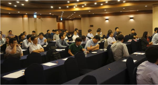 3th OKUCC 2014